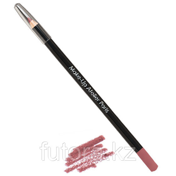 Карандаш для губ "Make Up Atelier - Lip Pencil - Clear Wood Pink"