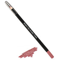 Ерінге арналған қарындаш "Make Up Atelier - Lip Pencil - Wood Pink"