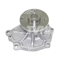 Водяной насос (помпа) на погрузчик NISSAN H15 H20-2 H25