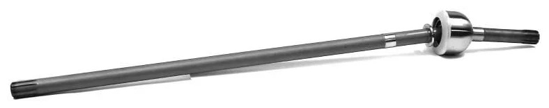 Шарнир поворотного кулака длинный УАЗ 3162, 3163 Бирфильд (112 см)   Expert Detal