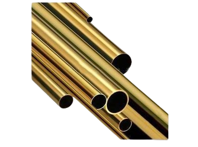 Трубки латунные тонкостенные Л63 16-19 мм ст.0,8-1,5 ГОСТ 11383-75 - фото 1 - id-p111620612