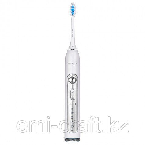 Электрическая зубная щетка RL010, цвет белый - фото 1 - id-p110883816