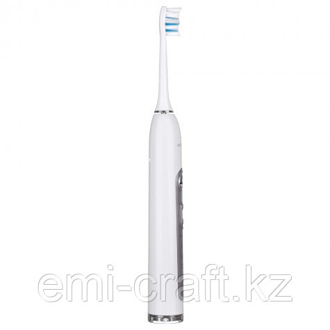 Электрическая зубная щетка RL010, цвет белый - фото 2 - id-p110883816