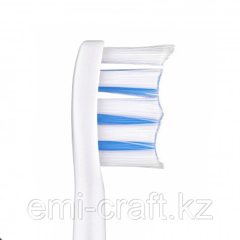 Электрическая зубная щетка RL010, цвет белый - фото 4 - id-p110883816