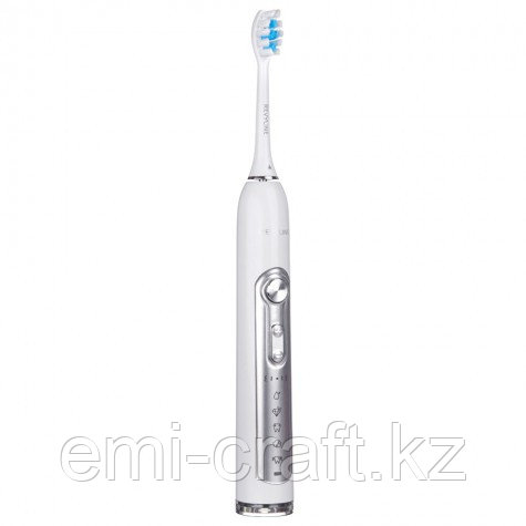 Электрическая зубная щетка RL010, цвет белый - фото 5 - id-p110883816