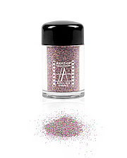 Блёстки для макияжа "Make Up Atelier - Glitters - Rainbow Silver"