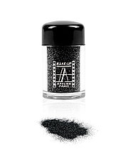 Блёстки для макияжа "Make Up Atelier - Glitters - Black Diamond"
