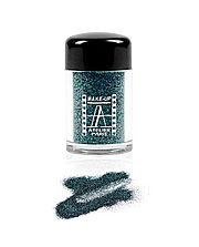 Блёстки для макияжа "Make Up Atelier - Glitters - Dark Green"