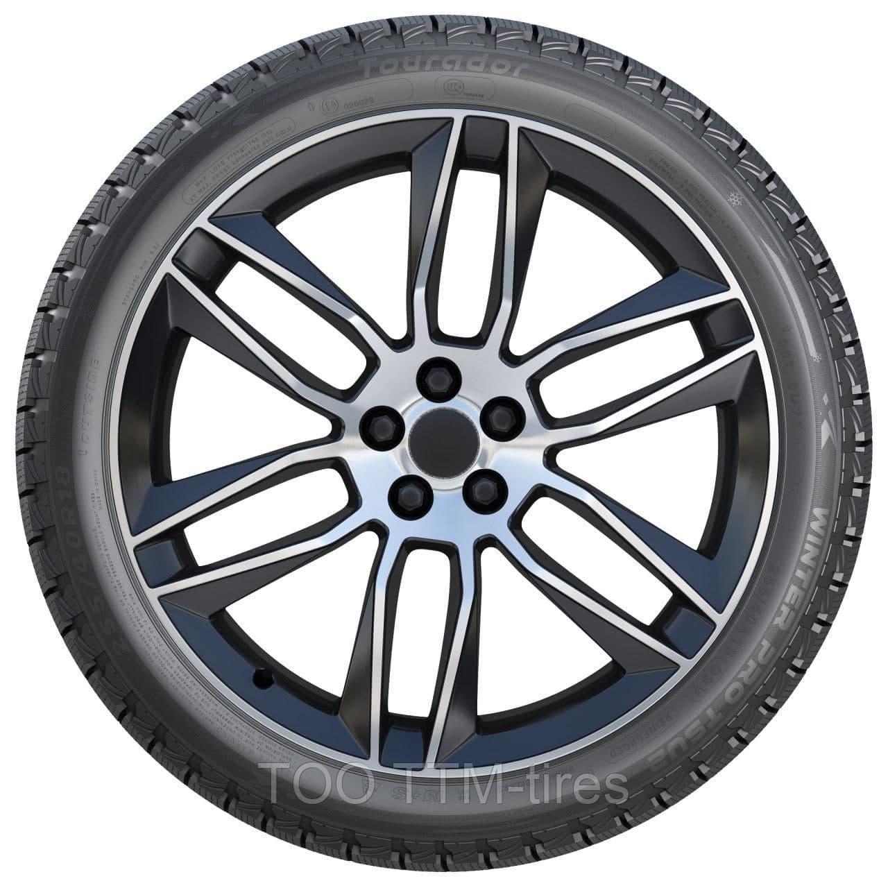 Шины Зимние 225/45R18 95V XL Tourador WINTER PRO TSU2 - фото 3 - id-p111621156