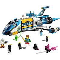 Lego 71460 DREAMZzz Мистер Оздың ғарыш автобусы