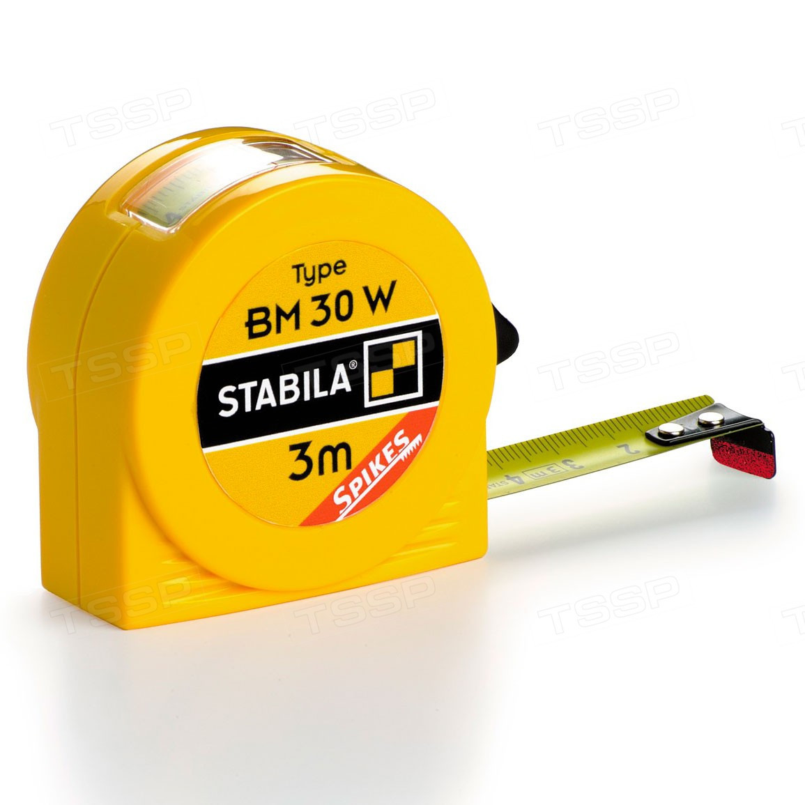 Рулетка измерительная STABILA BM30W 3м*16мм 16456