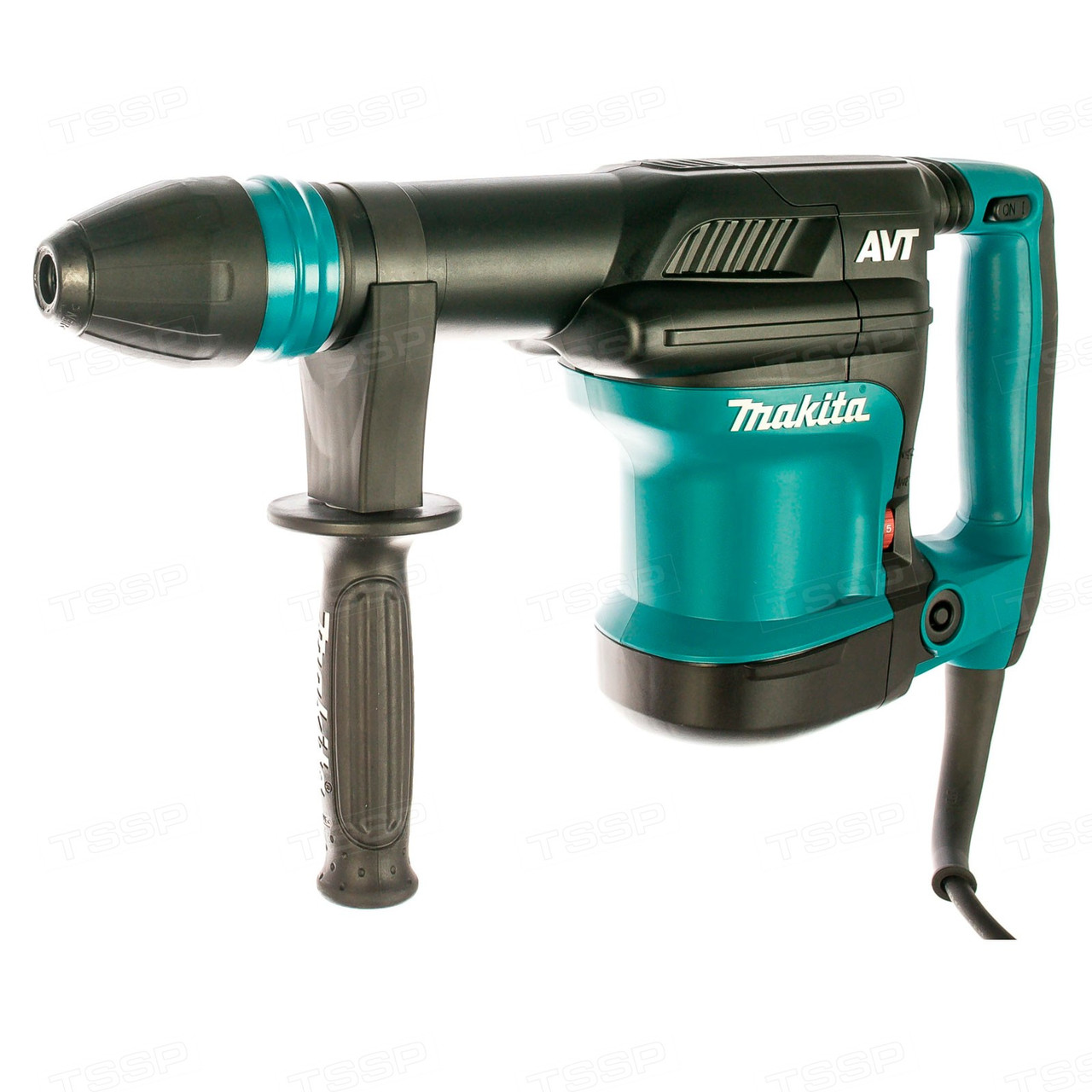 Отбойный молоток MAKITA HM0871C