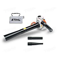 Всасывающий измельчитель STIHL SH 86-D