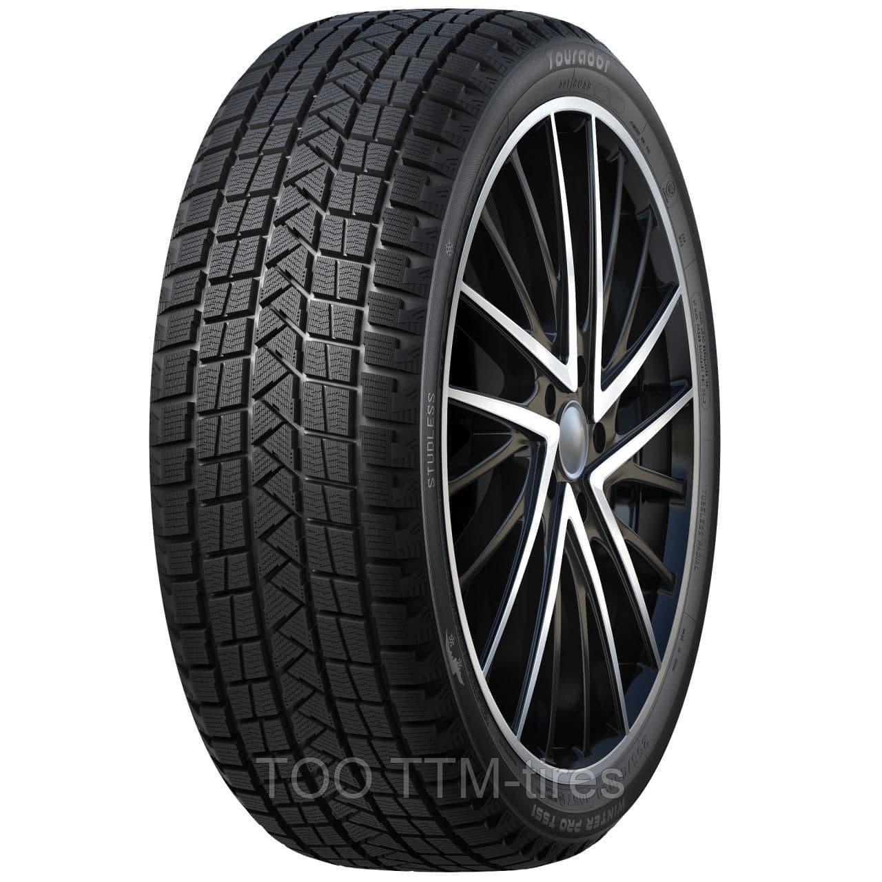 Шины Зимние 225/60R17 99T Tourador WINTER PRO TSS1 - фото 1 - id-p111623849