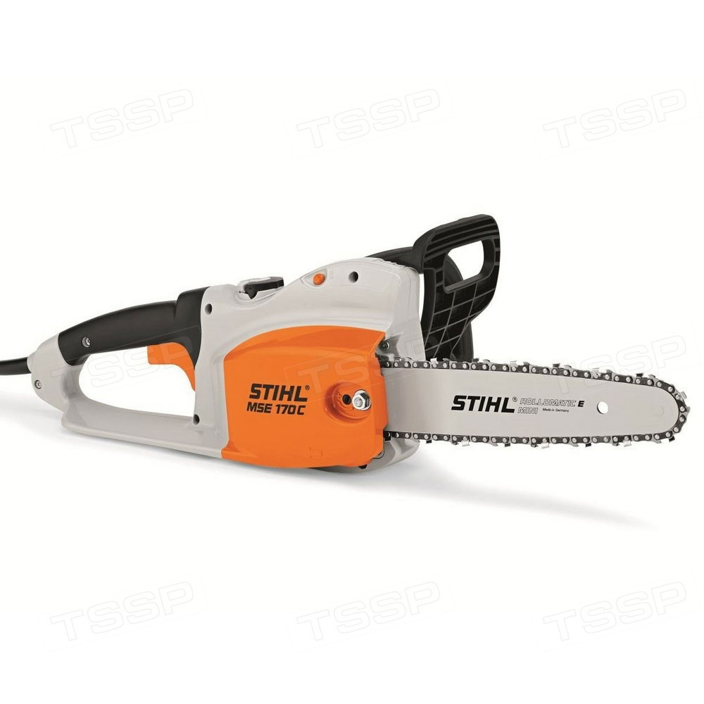 Электропила STIHL MSE 170 C-Q