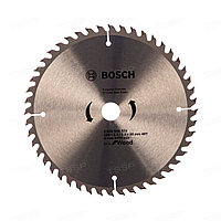 Диск пильный Bosch 190*20мм 48Т EC WO H 2608644378