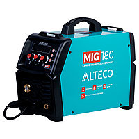 ALTECO MIG 180 дәнекерлеу жартылай автоматы