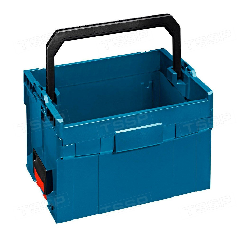 Ящик для инструментов Bosch LT-BOXX 272 1600A00223 - фото 1 - id-p111628088