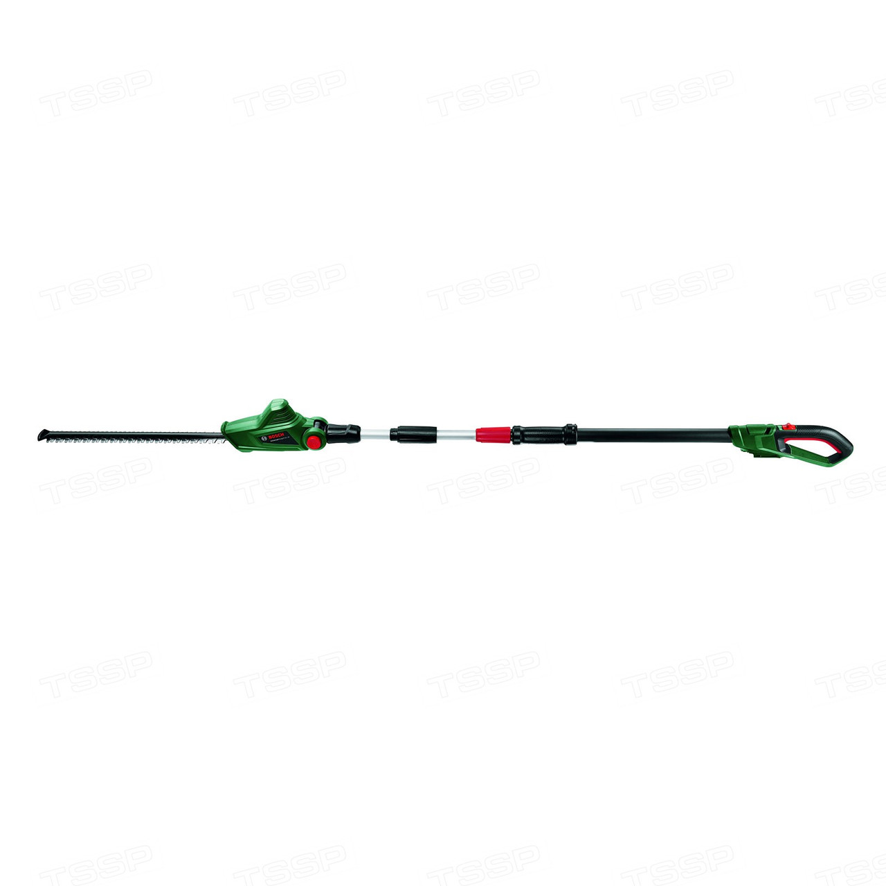 Кусторез аккумуляторный Bosch UniversalHedgePole 18 Solo 06008B3001 - фото 1 - id-p111628205