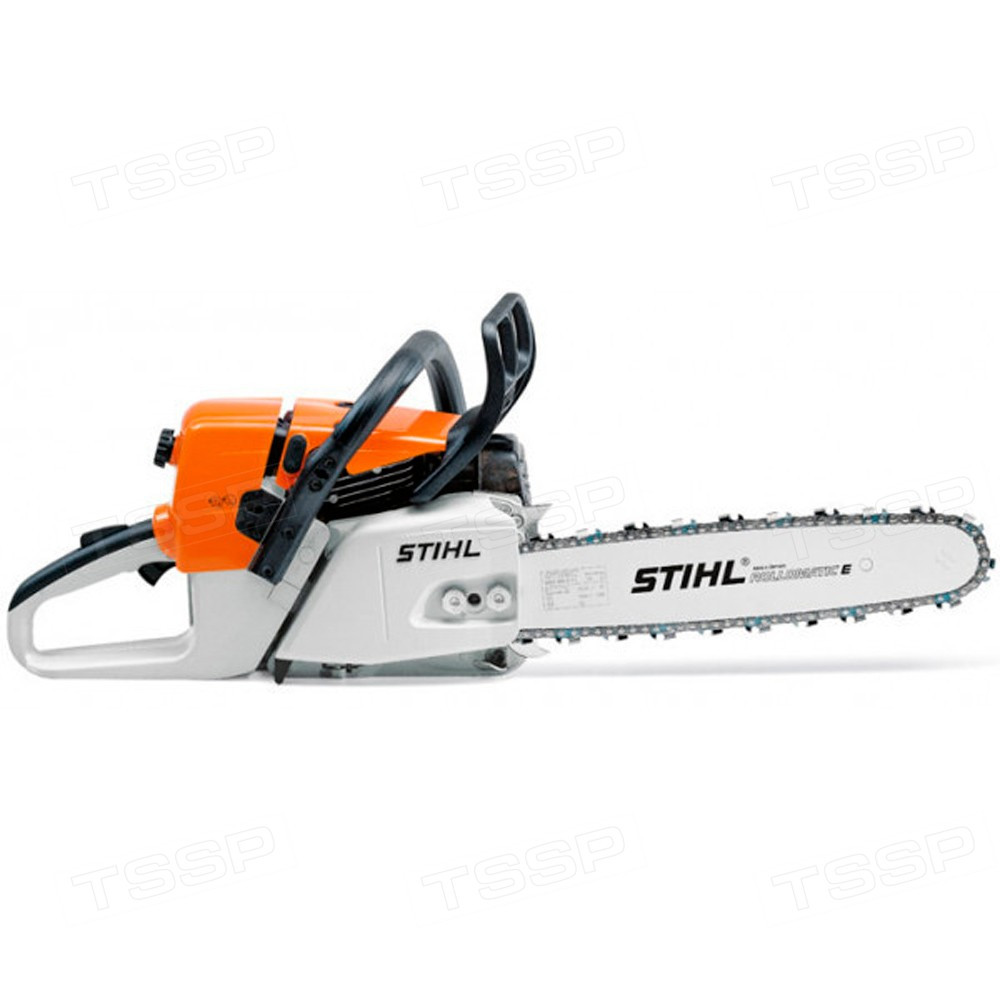 Бензопила STIHL MS 361 45см - фото 1 - id-p111629162