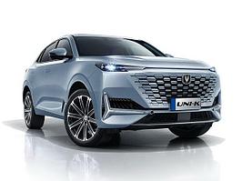 Фаркопы Changan UNI-K