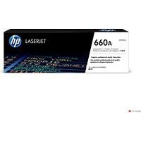 Оригинальный картридж фотобарабана HP LaserJet 660A, W2004A