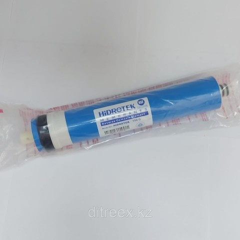 Мембрана Обратного Осмоса (Reverse Osmosis) Hidrotek 150 G (2012) - фото 2 - id-p111630891