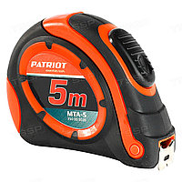 Рулетка PATRIOT MTA-5 5м*25мм 350005035