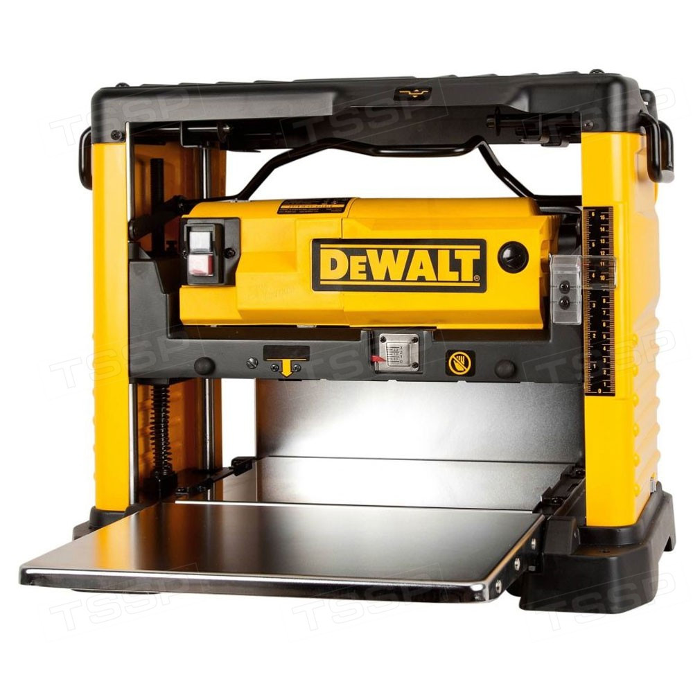 Станок рейсмусовый DeWALT DW733 - фото 1 - id-p111629488