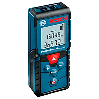 Дальномер лазерный Bosch Professional GLM 40 0601072900