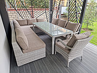 Комплекты из ротанга