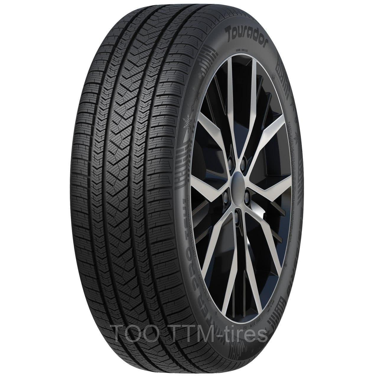 Шины Зимние 245/40R18 97V XL Tourador WINTER PRO TSU1 - фото 1 - id-p111631069