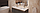 Раковина-столешница ULGRAN «Paola Bella» 1200 R с отверстием под смеситель универсальная, фото 3