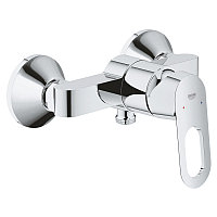 Смеситель для душа с подключением шланга GROHE BauLoop 23340000