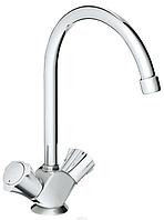 Смеситель для кухни стандартный GROHE COSTA L 31831001