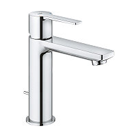 Смеситель для раковины стандартный GROHE Lineare New 32114001