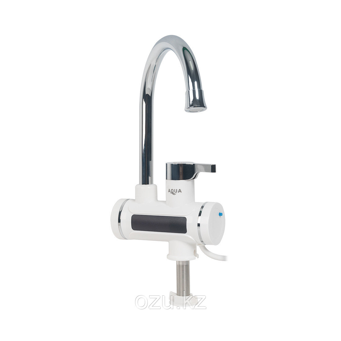 Кран водонагреватель проточной воды AQUA BEF-009C, фото 1