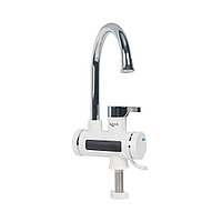 Кран ағынды су жылытқышы AQUA BEF-009C