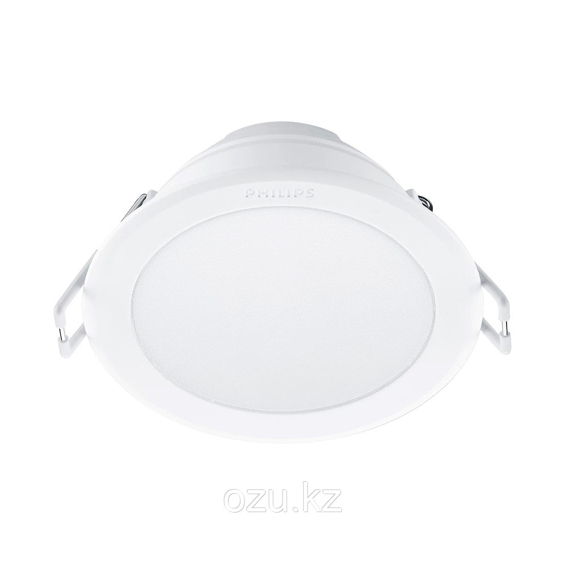 Светильник Philips 59449 MESON 105 9W 30K WH recessed LED, фото 1