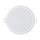 Светильник Philips 59449 MESON 105 9W 65K WH recessed LED, фото 2