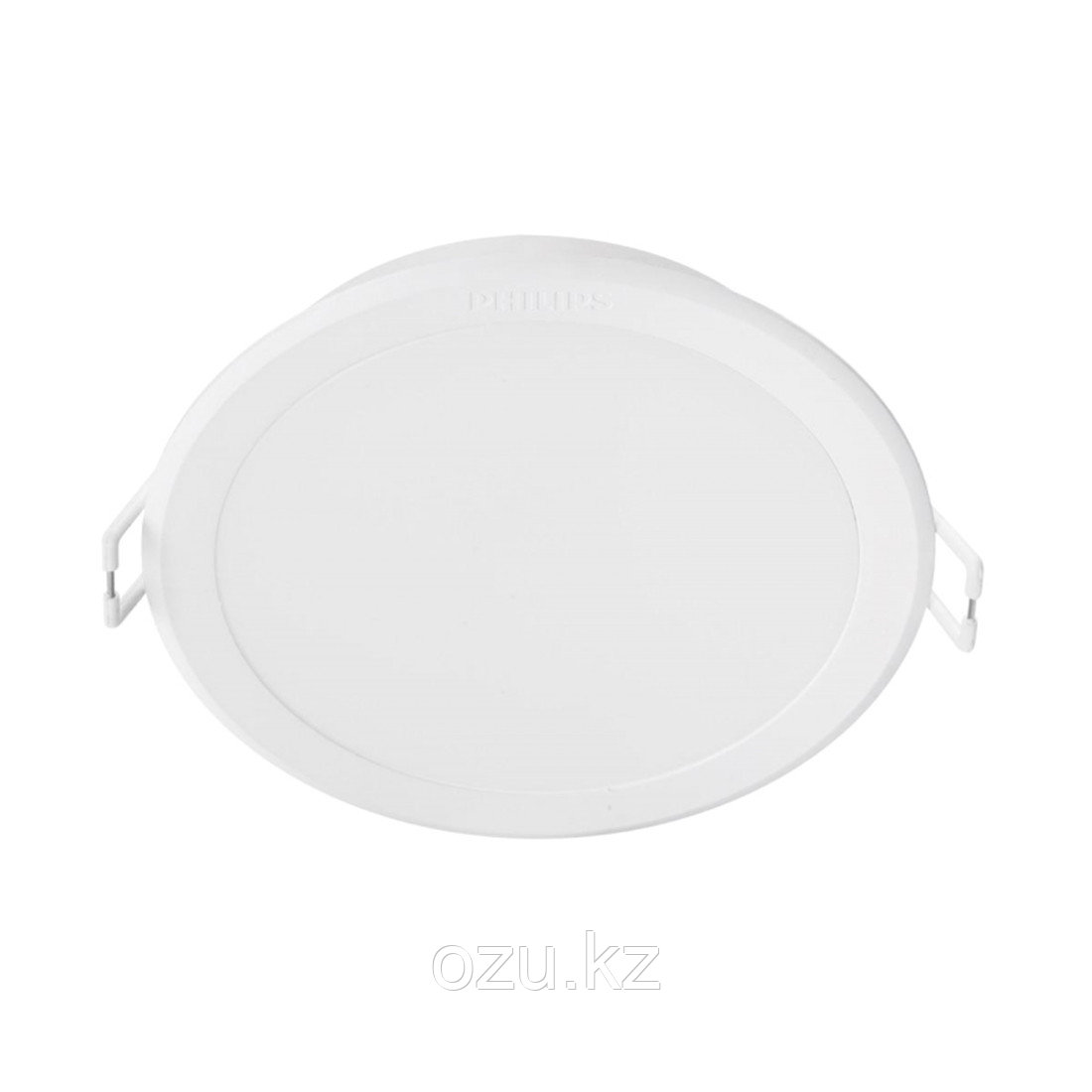 Светильник Philips 59464 MESON 125 13W 65K WH recessed LED