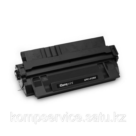 Картридж Europrint EPC-4129X - фото 1 - id-p111634561