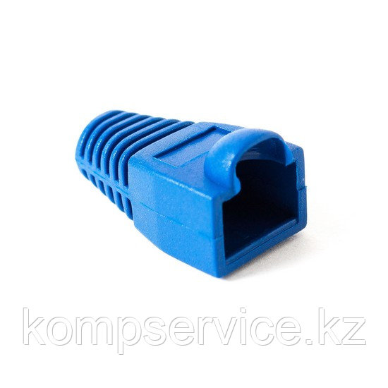 Бут (Колпачок) для защиты кабеля SHIP S905-Blue - фото 1 - id-p111634859