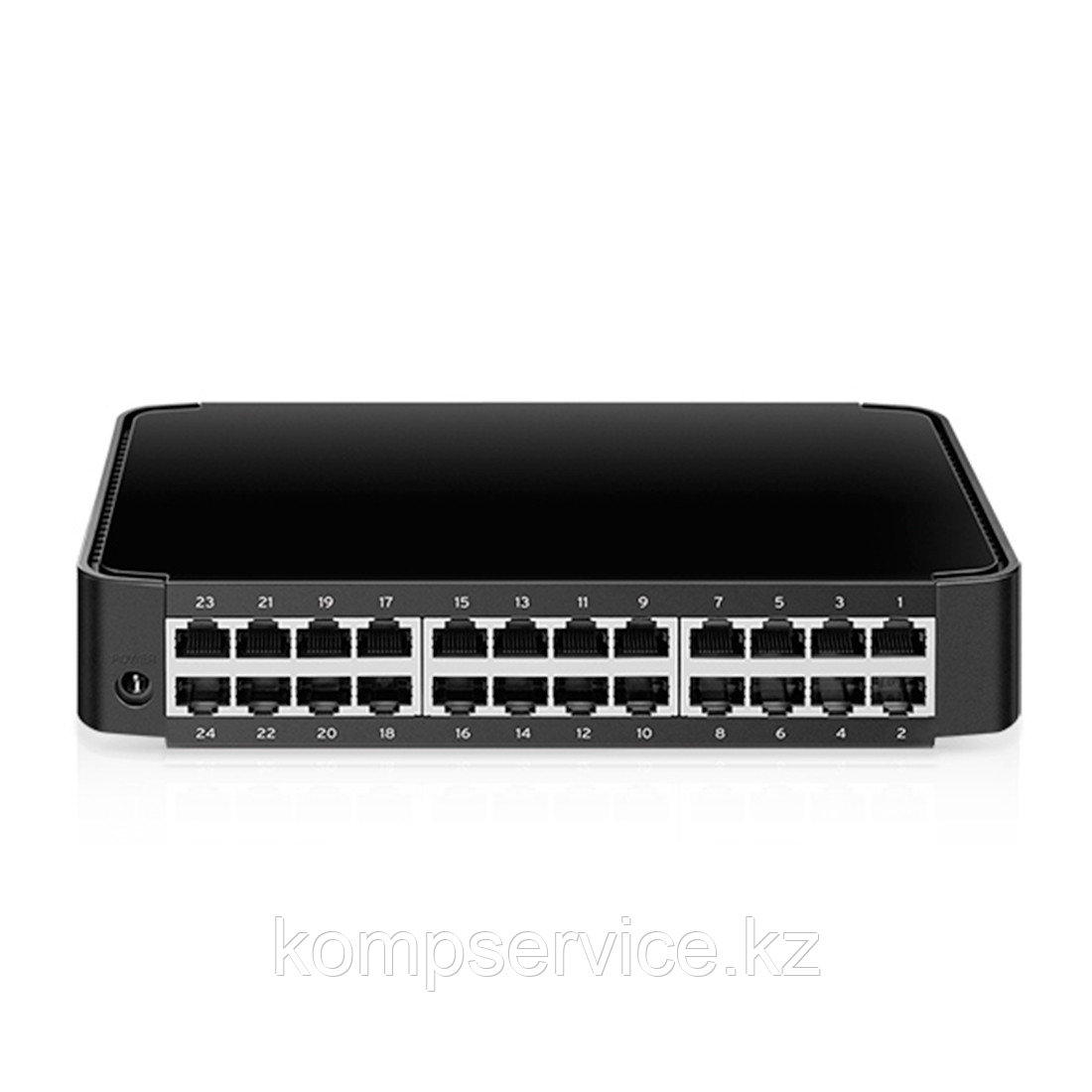 Коммутатор TP-Link TL-SF1024M - фото 2 - id-p111635012