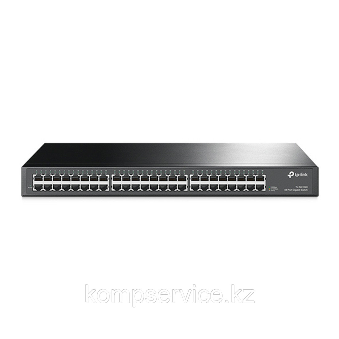 Коммутатор TP-Link TL-SG1048 - фото 2 - id-p111635033