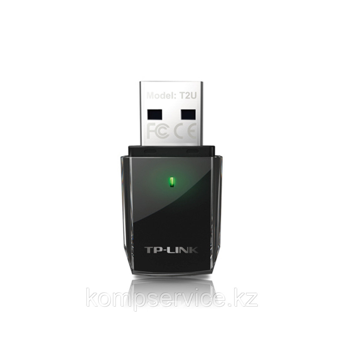 USB-адаптер TP-Link Archer T2U - фото 2 - id-p111635309