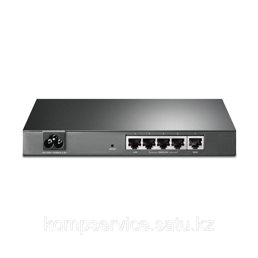 Маршрутизатор TP-Link TL-R470T+ - фото 2 - id-p111635327