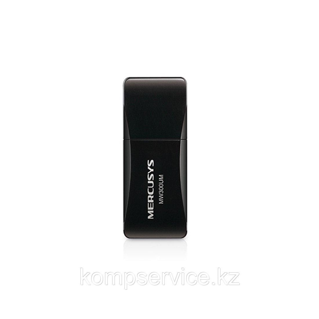 USB-адаптер Mercusys MW300UM - фото 1 - id-p111635372