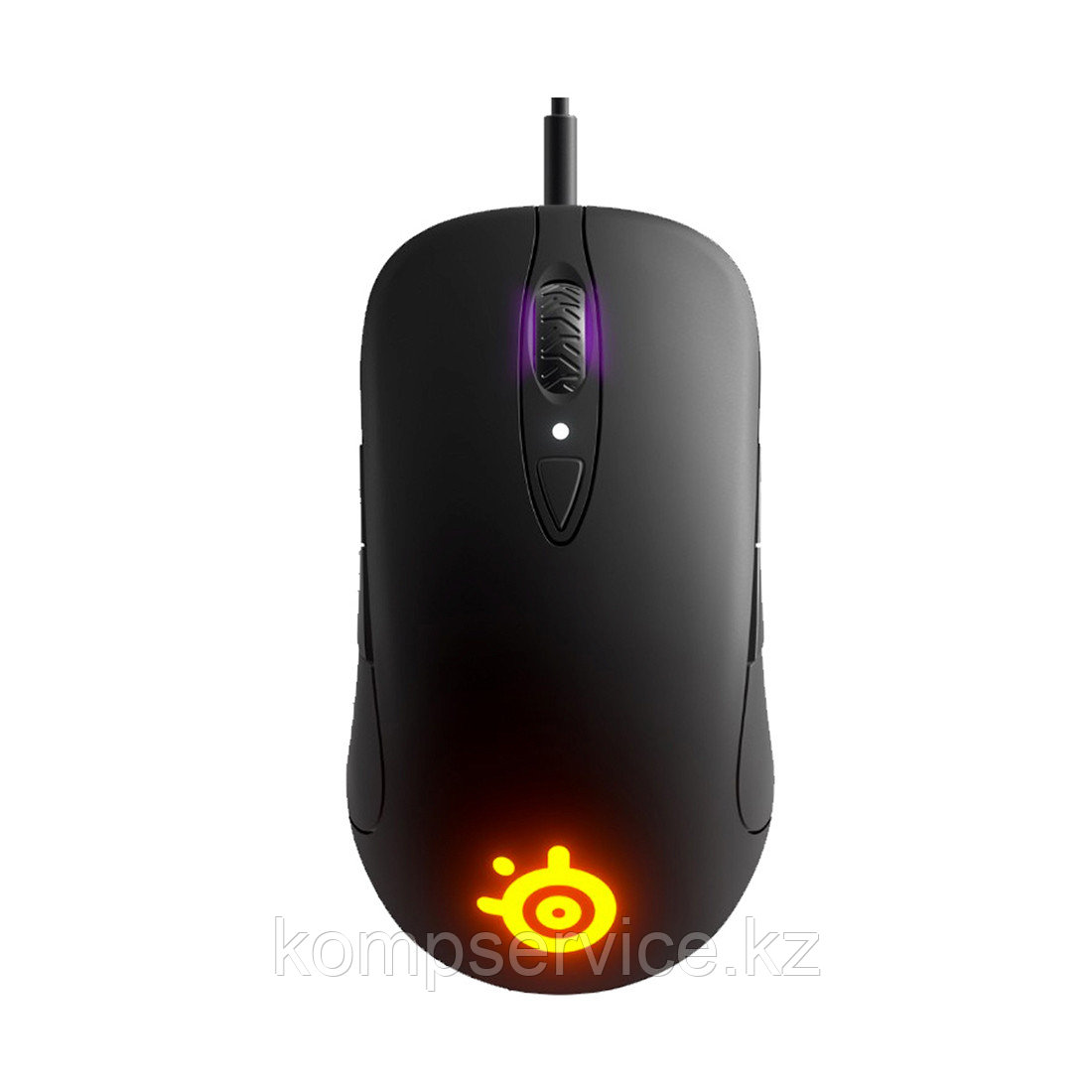 Компьютерная мышь Steelseries Sensei Ten - фото 2 - id-p111635379