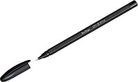 Ручка шариковая, 0.7мм, черная, Berlingo "City Style"